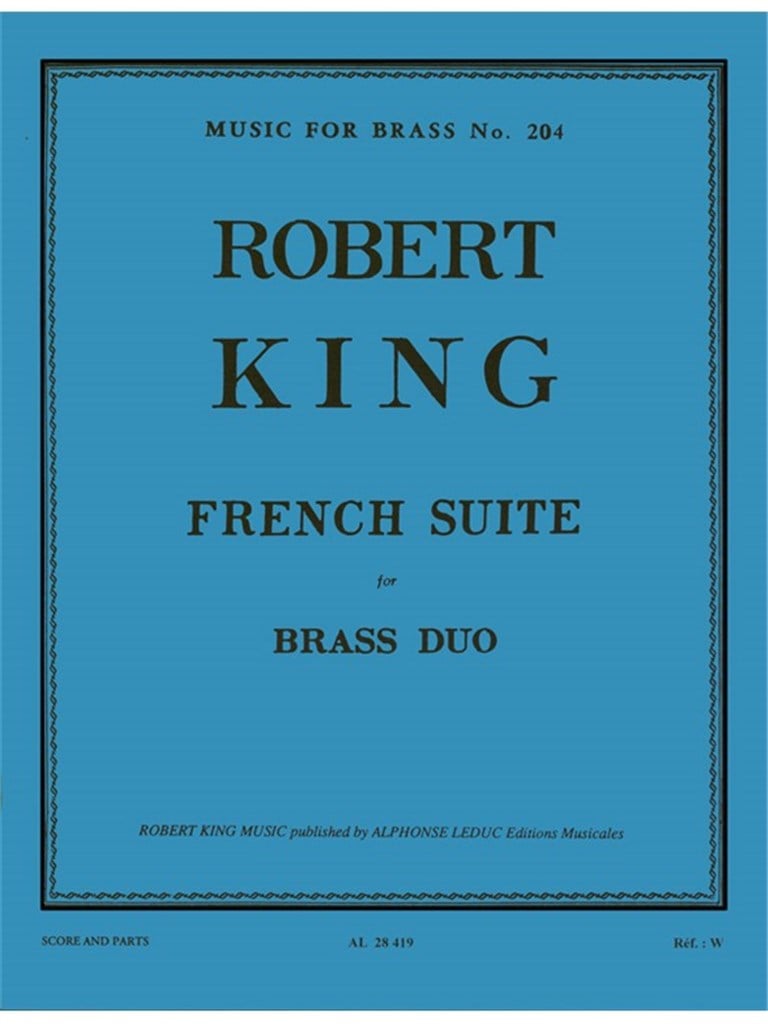 French Suite
